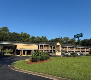 Quality Inn 