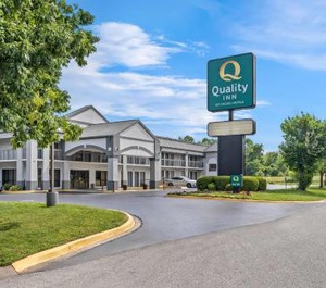 Quality Inn Fort Campbell 