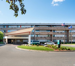 Quality Inn Mall Of America Msp Airport 