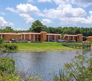 Quality Inn Suites Mt Dora North 