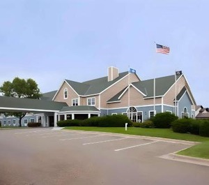 Grandstay Hotel Stillwater 