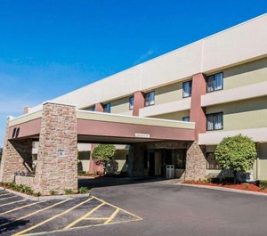 Quality Inn 