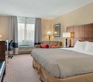 Quality Inn Saint Ignace 