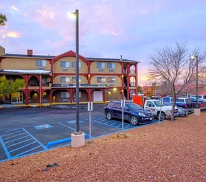 Quality Inn 