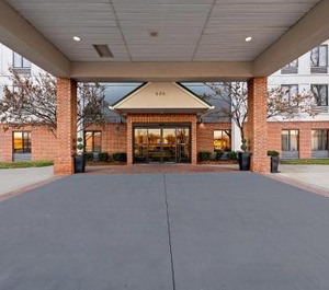 Warrensburg Inn 
