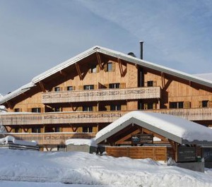 Châtel Persons 