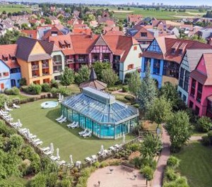 Résidence Pierre Vacances Le Clos People 