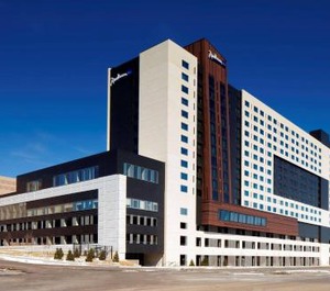 Radisson Blu Mall Of America 
