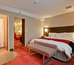Radisson Hotel Madison 