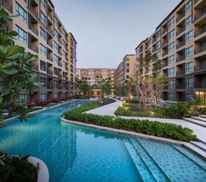 Baan Khun Koey Hua Hin 