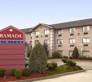 Ramada Limited Mount Sterling 