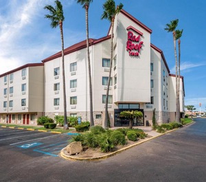 Red Roof Inn Laredo 