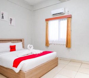 Reddoorz Taman Rekreasi Selecta 