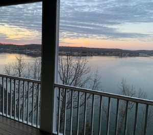 Emerald Bay Ozark 