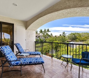 Shores At Waikoloa 