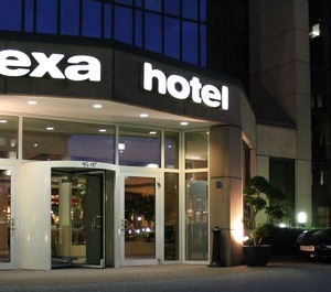 Relexa Hotel Airport 