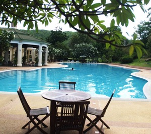 Baan Khun Koey Hua Hin 