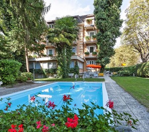 Residence Désirée Classic Meran Südtirol West Persons 