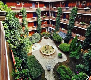 Residence Des Sources 