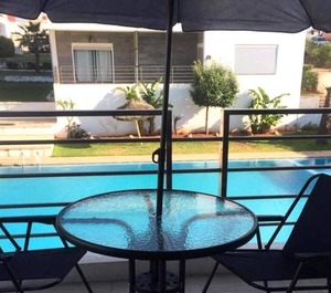 Résidence Galets Mer 