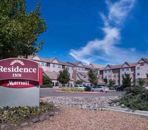 Residence Inn 