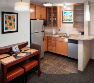 Residence Inn 
