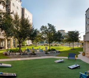 Residence Inn 