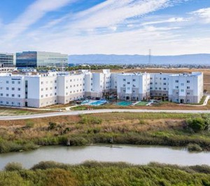 Residence Inn 