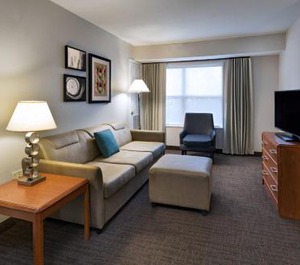 Residence Inn Shreveport Airport 