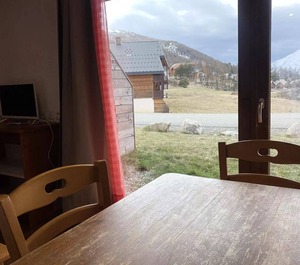 La Crête Du Berger Pièces Pour Personnes
