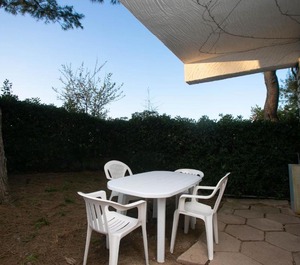 Residence Mare Verde Interno 