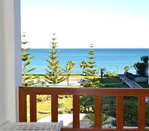 Résidence Marina Beach Mdiq 