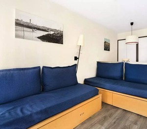 Port Du Maeva Individuals People Comfort 