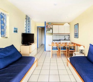 Résidence Port Du Confort Personnes 