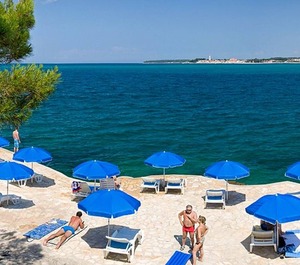 Residence Lanterna Agval 