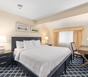 Residences At Daniel Webster 