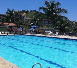Marina Clube 