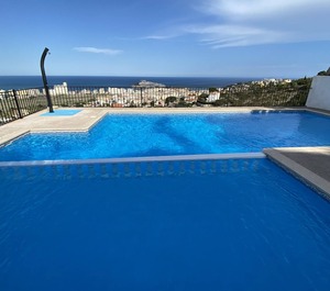 Residencial Panorama Inmomart Peñiscola 