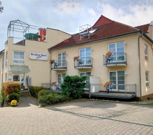 Residenz Hotel 