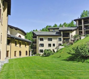 Residenza Chesa Margun 