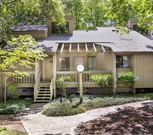 Eagle Court Fairfield Glade 
