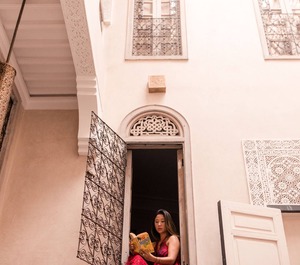 Riad 
