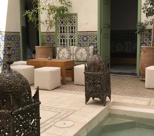 Marrakech 
