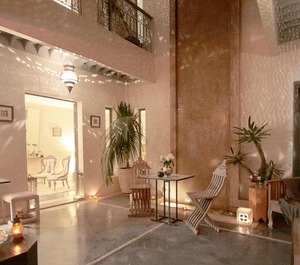 Riad 