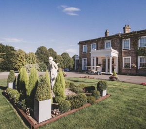 Ringwood Hall Hotel 