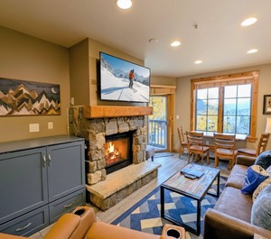 Dakota Lodge 