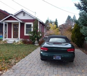 Drake Cottage