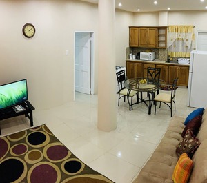 Robbie Place Tobago 