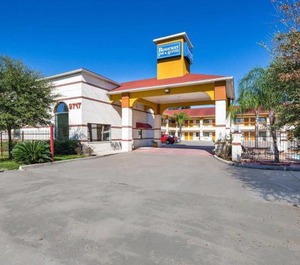Rodeway Inn 