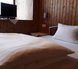 Hotel Garni Siedlerstube Nürtingen Lhs 